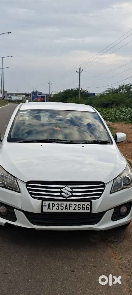 Ciaz Vdi Plus