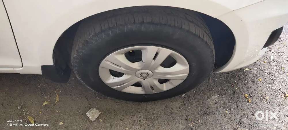 Maruti Suzuki Dzire Diesel 2014