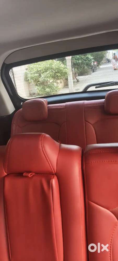 Mahindra Scorpio N 2024 Diesel Variant