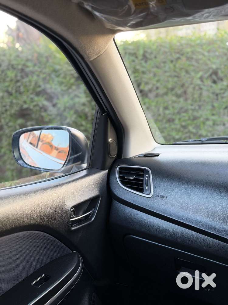 Maruti Suzuki Baleno 1.2 Zeta At, 2020, Petrol