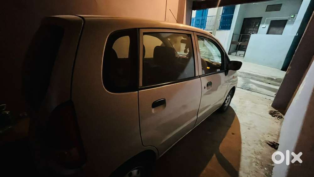 Maruti Suzuki Zen Estilo 2013 Petrol Well Maintained