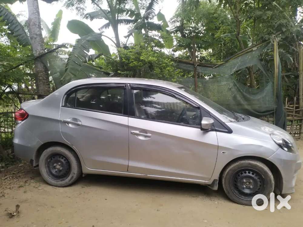 Honda Amaze 2013 Diesel 175000 Km Driven