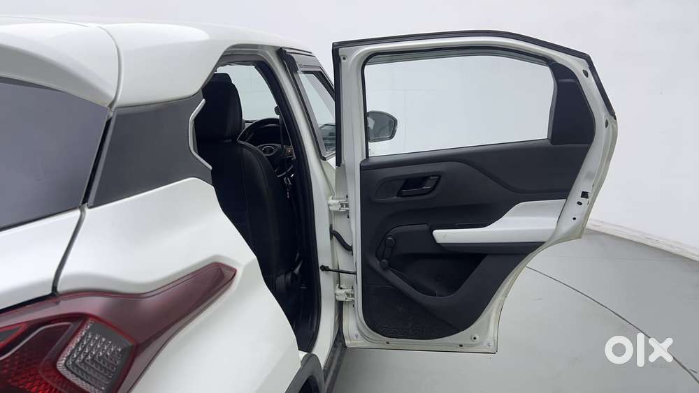 Tata Punch Pure Icng, 2024, Cng & Hybrids