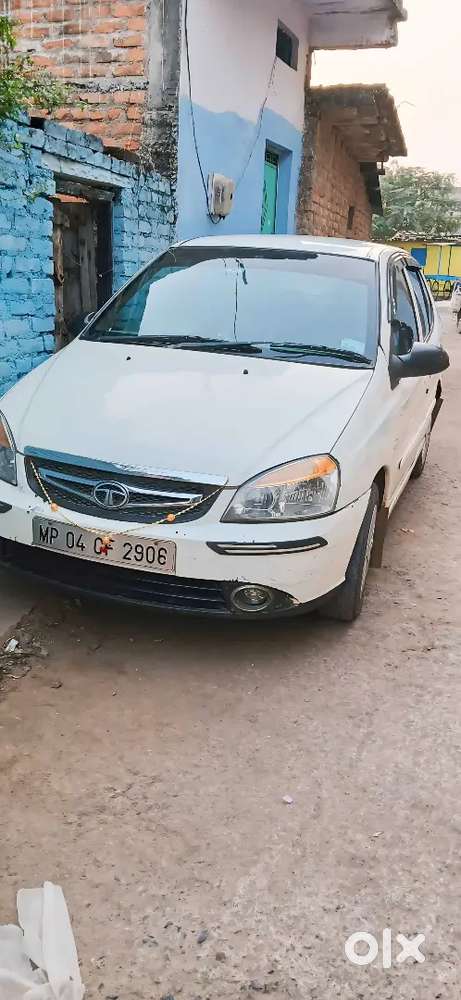 Tata Indigo Cs 2010