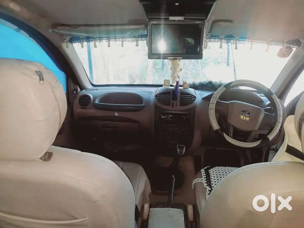 Mahindra Xylo 2012 Diesel 122201 Km Driven