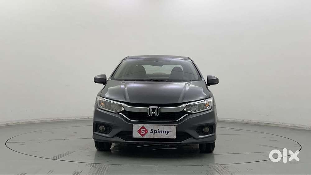 Honda City 2015-2017 I Vtec Cvt Vx, 2017, Petrol