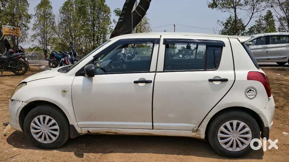 Maruti Suzuki / Swift / Ldi (o)