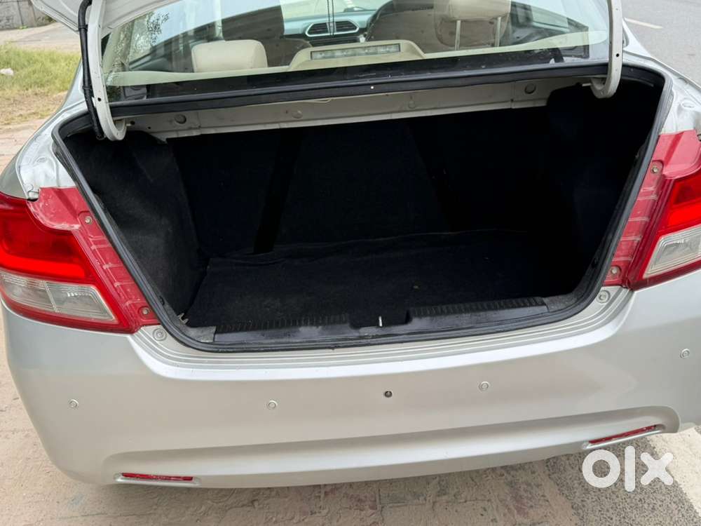 Maruti Suzuki Dzire 2019 Petrol Manual