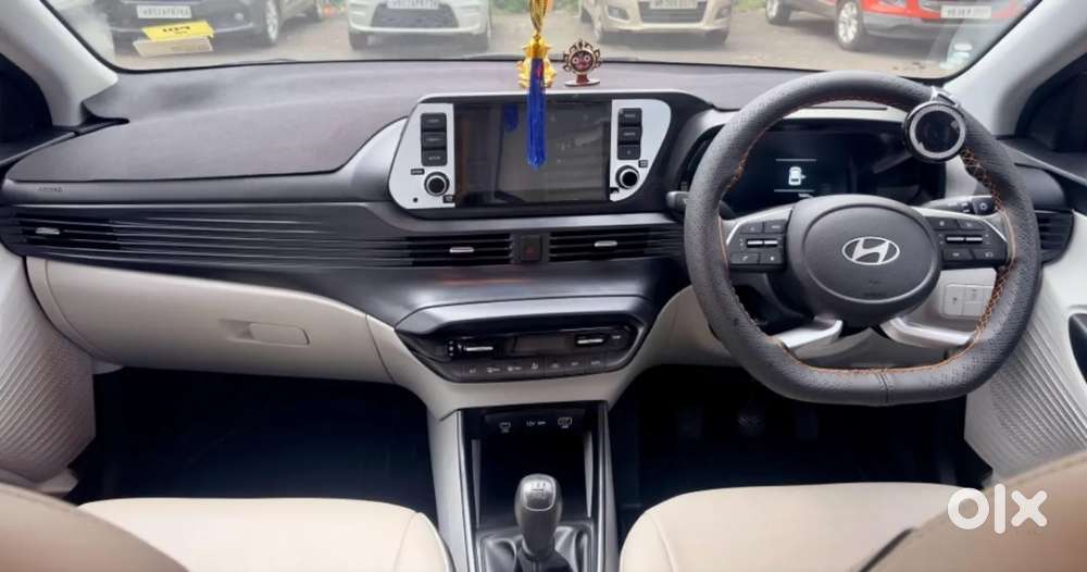 Hyundai I20 1.2 Sportz (o), 2025, Petrol