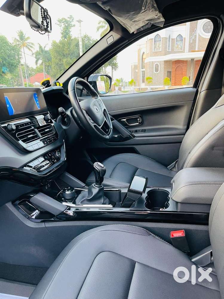 Tata Harrier
