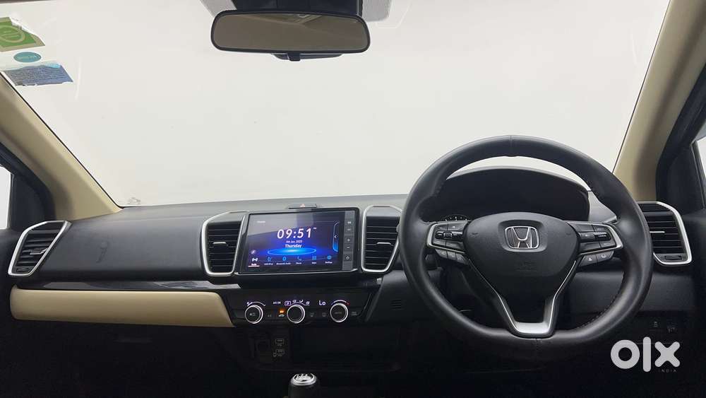Honda City I-vtec V, 2023, Petrol