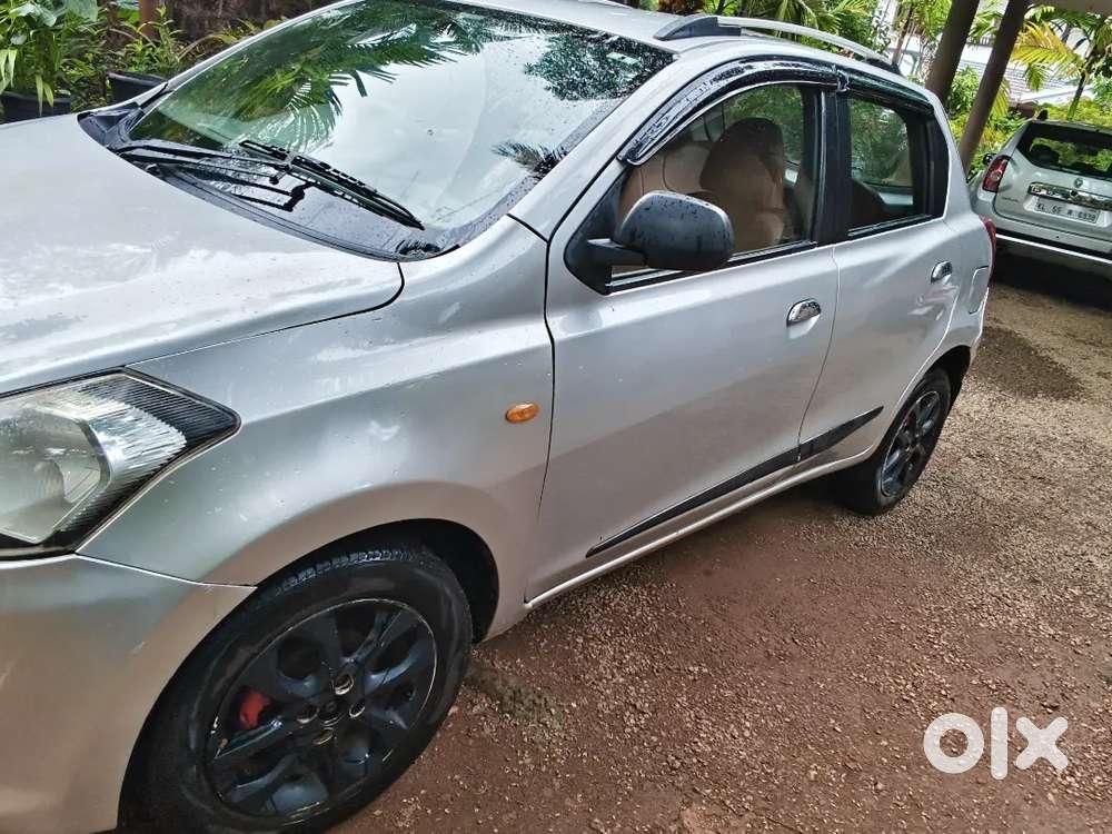 Datsun Go 1.2 2015
