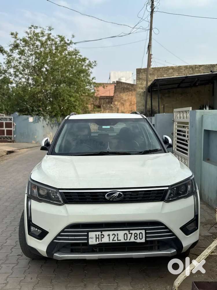 Mahindra Xuv300 2019 Diesel 92000 Km Driven