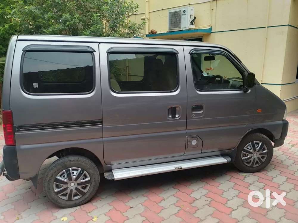 Maruti Suzuki Eeco 5 Seater Ac, 2023, Petrol