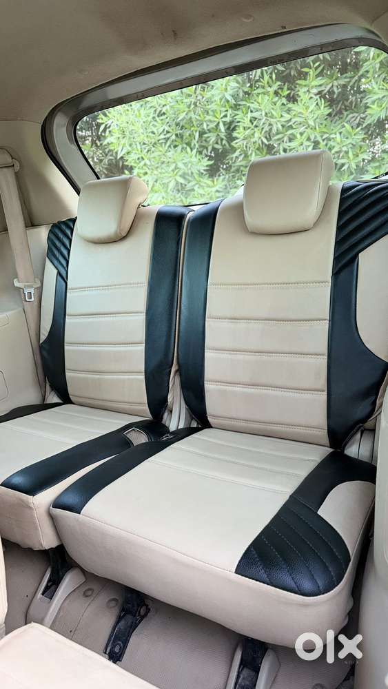 Maruti Suzuki Ertiga Vxi (o) Cng, 2020, Cng & Hybrids