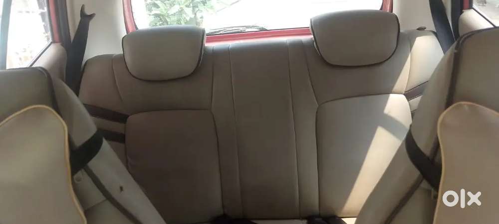 Hyundai I10 2007 Petrol Well Maintained