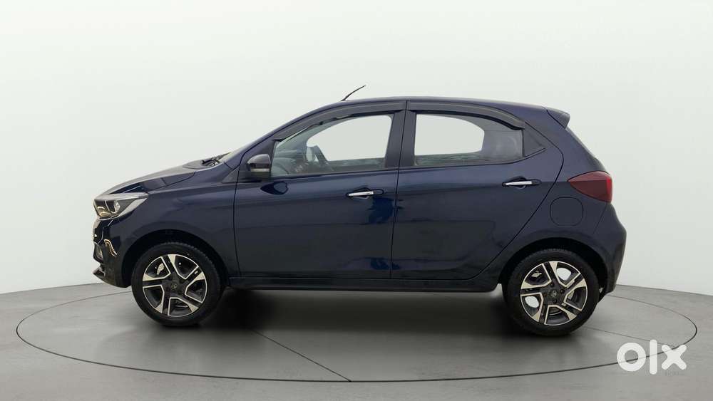 Tata Tiago Xza Plus, 2022, Petrol
