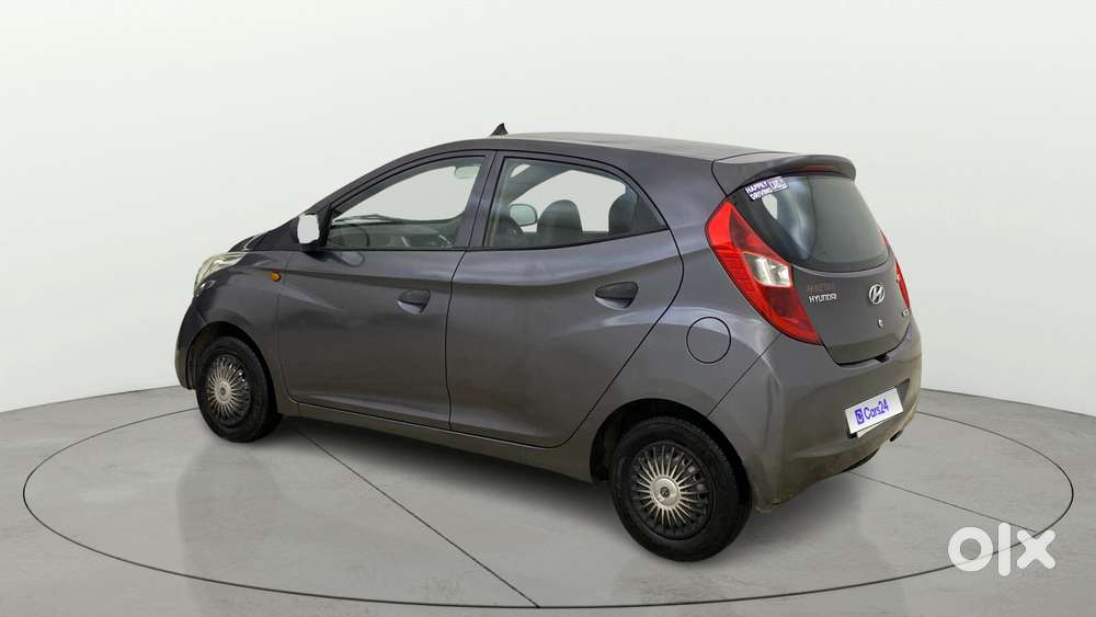 Hyundai Eon Era +, 2016, Petrol