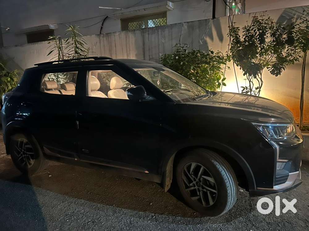 Mahindra Xuv 400 Ev