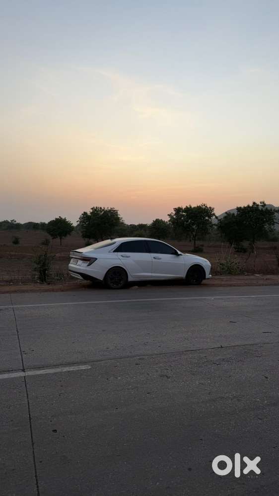 Hyundai Verna 2023 Petrol