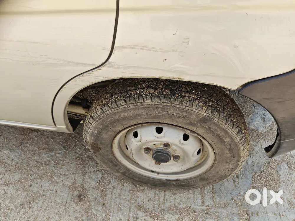 Maruti Suzuki 800 2004 Petrol 52000 Km Driven