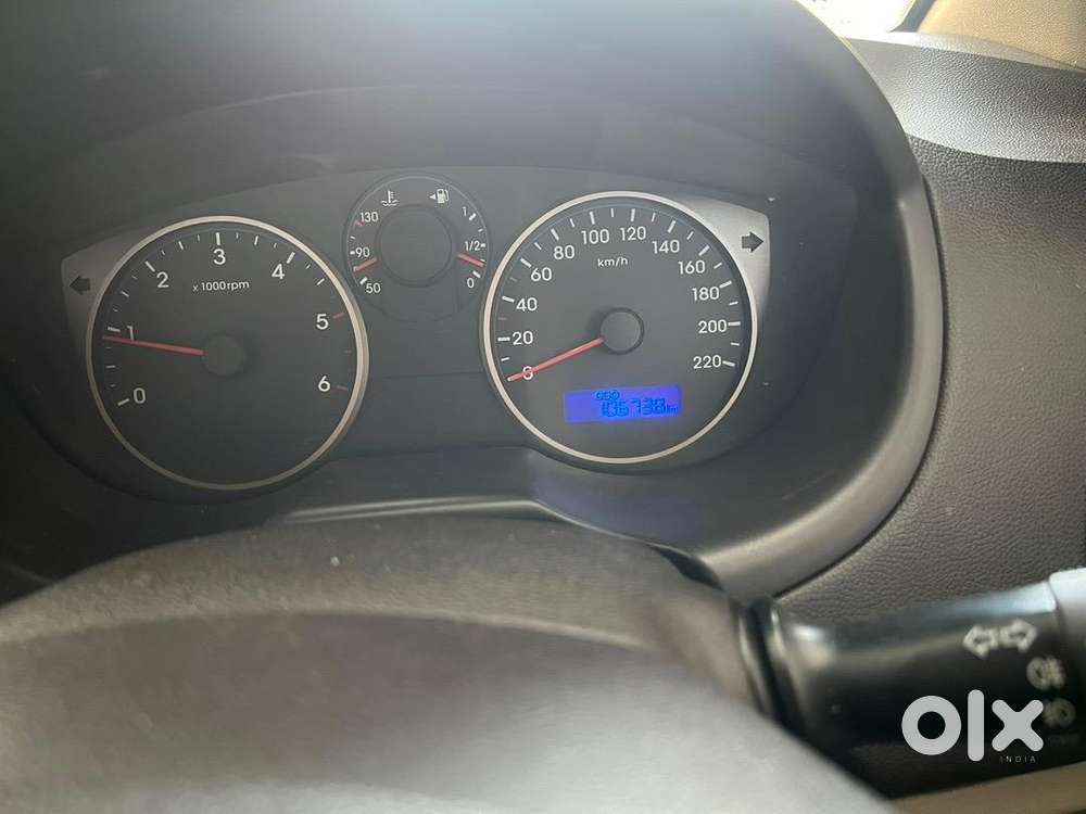 Hyundai I20 2013 Diesel Well Maintained