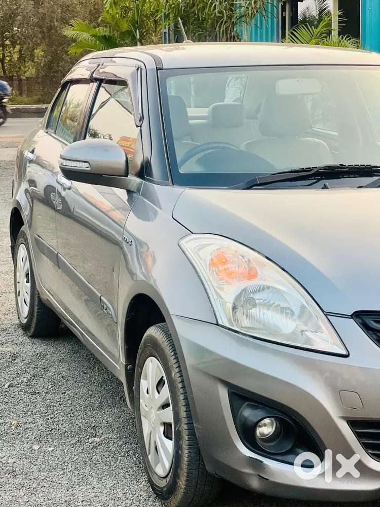 Mh 43 Ar 8321
Dzire Vdi 
Diesel ️
Model 2014,15
Own