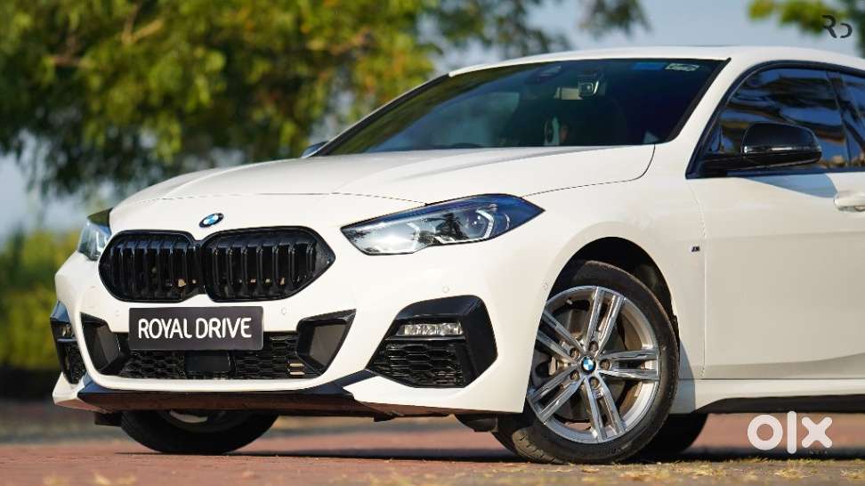 Bmw 2 Series, 2024, Petrol
