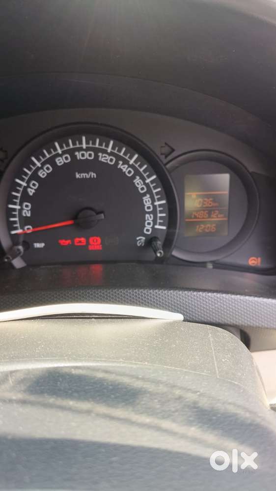 Maruti Suzuki Dzire 1.2 Tour S Cng, 2022, Cng & Hybrids