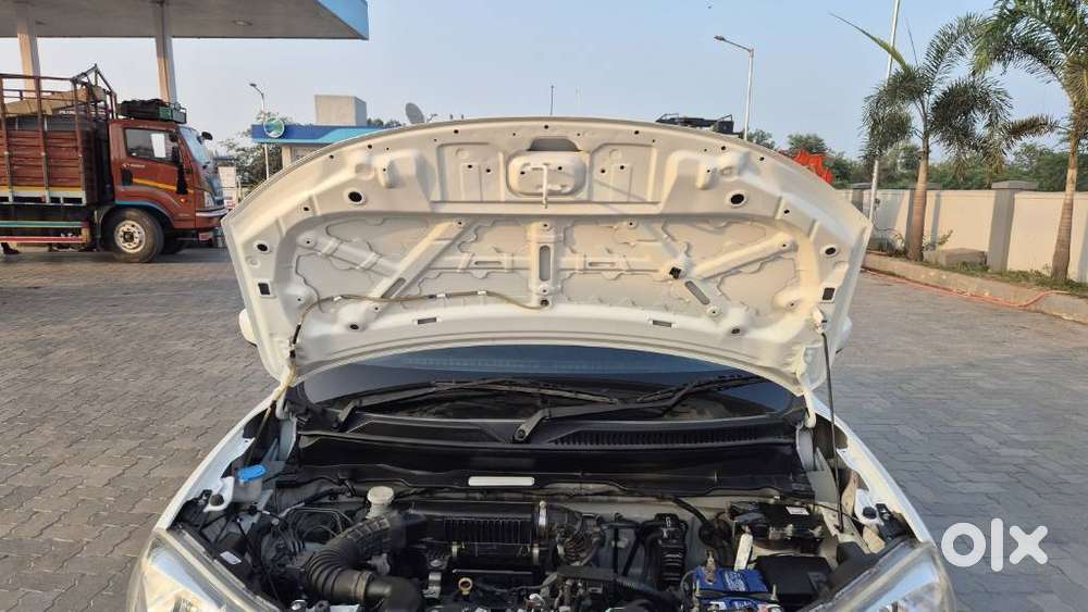 Maruti Suzuki S-presso Vxi Opt At, 2021, Petrol