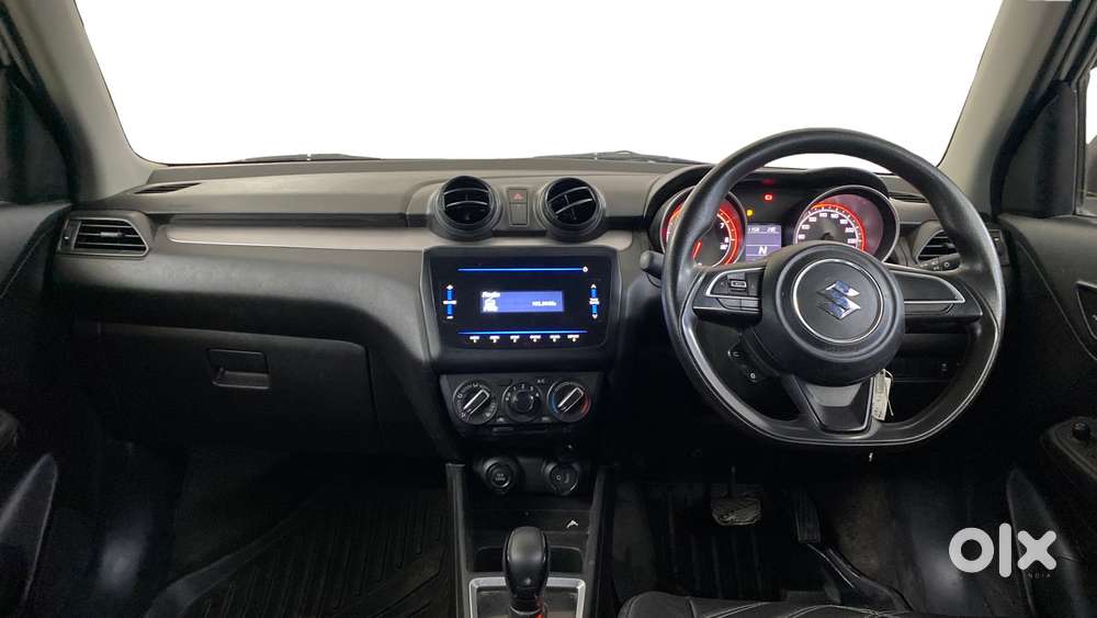 Maruti Suzuki Swift 2018 Amt Vxi, 2022, Petrol