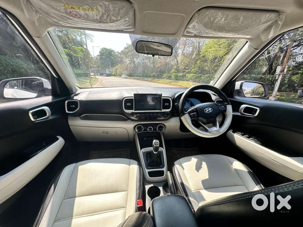 Hyundai Venue 1.5 Crdi S Plus, 2024, Diesel