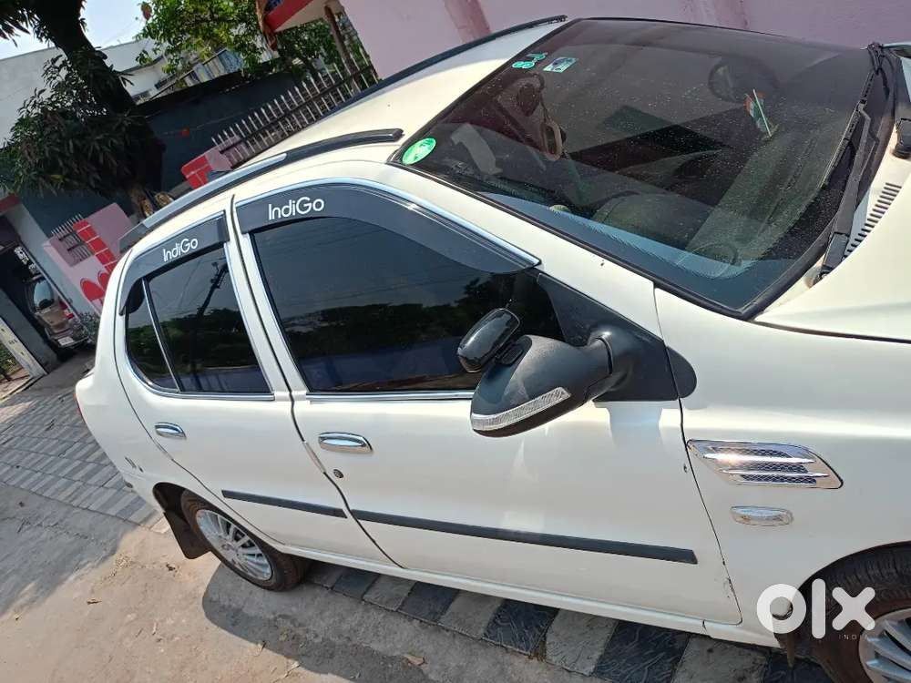 Tata Indigo V Series 2012 Diesel 65000 Km Driven