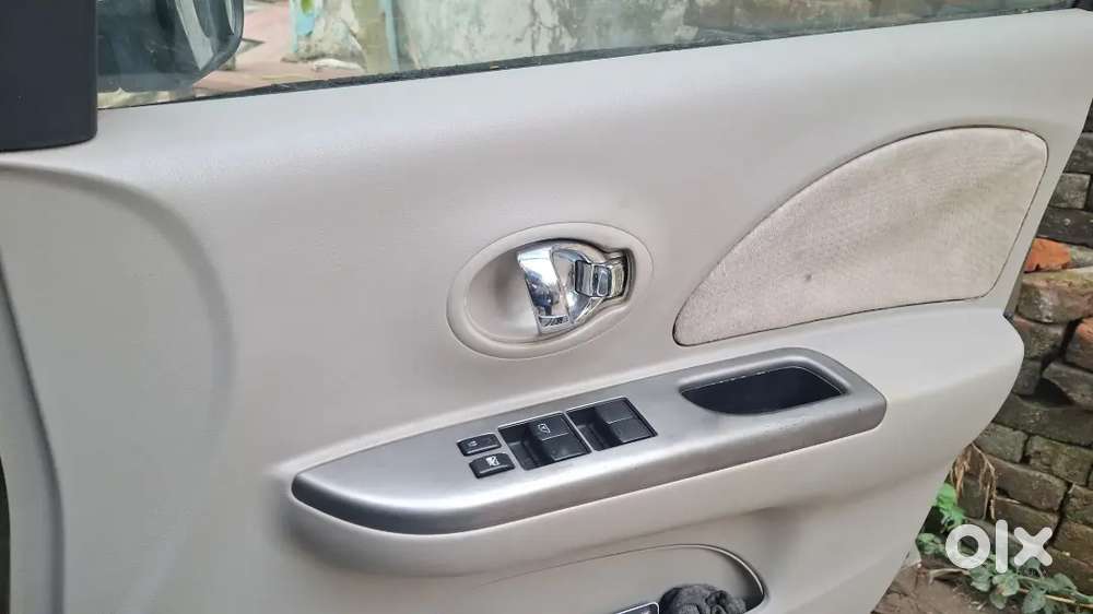 2014 Nissan Micra Automatic