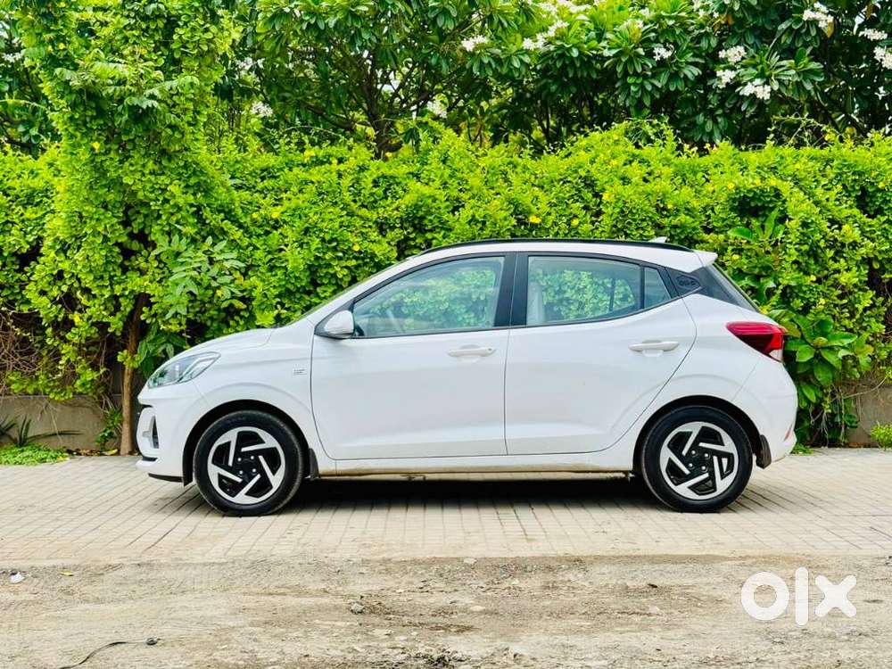 Hyundai Grand I10 Nios Sportz 1.2 Kappa Vtvt, 2025, Petrol