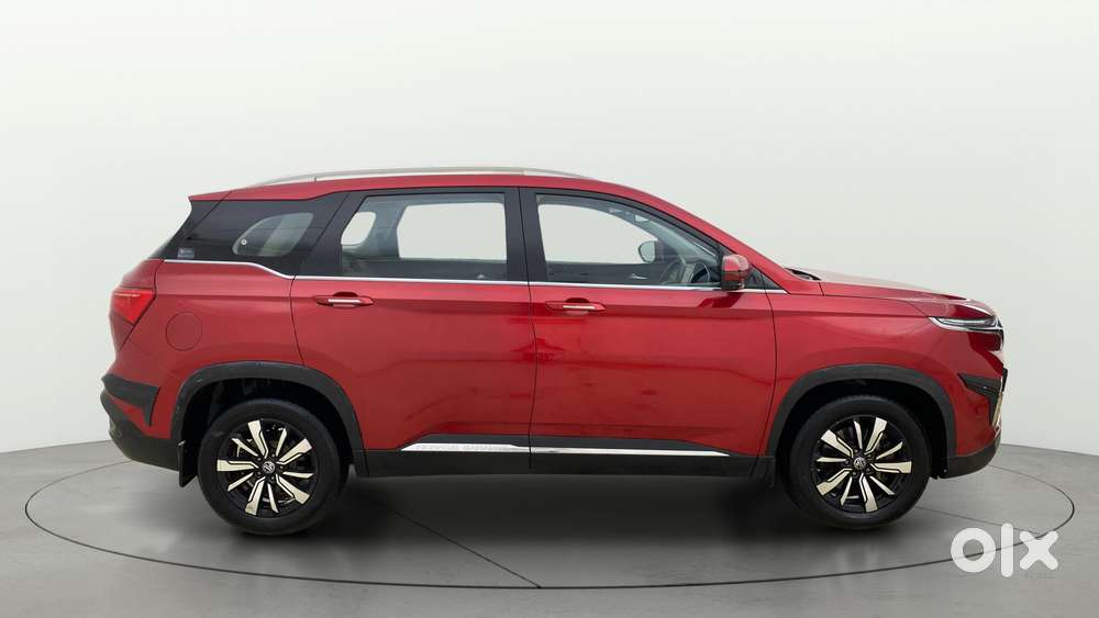 Mg Hector 2.0 Sharp Diesel, 2020, Diesel