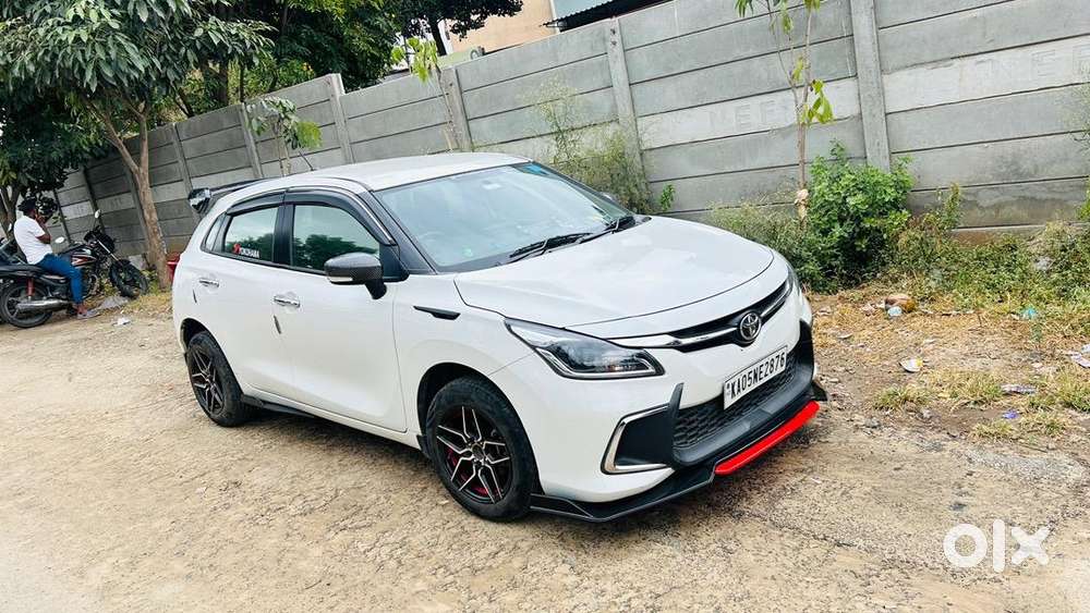 Toyota Car 2022 Model