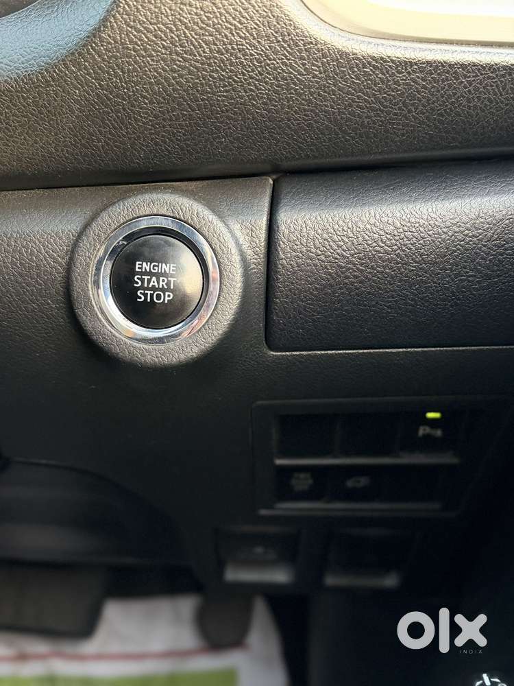 Toyota Fortuner 4x2 At 2.8 Diesel, 2019, Diesel