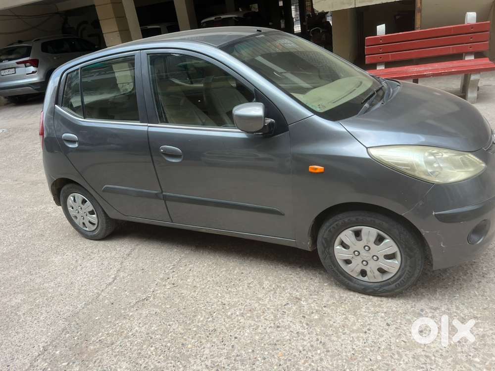 Hyundai I10 Magna O 2009