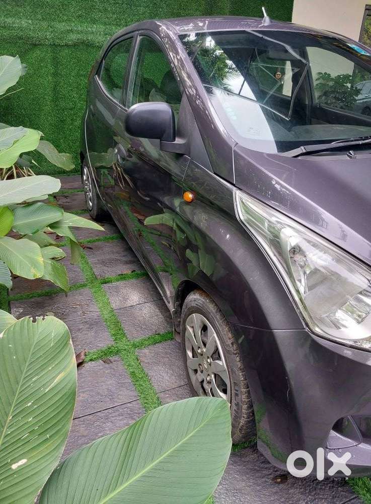 Hyundai Eon Magna +, 2014, Petrol
