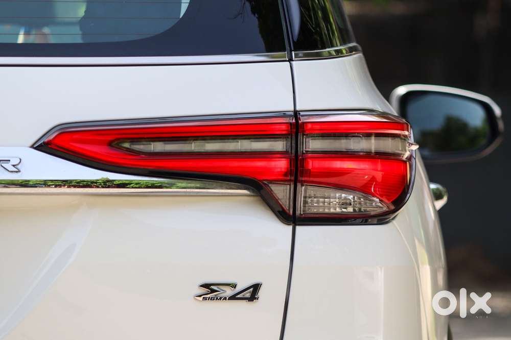 Toyota Fortuner 4x4 At 2.8 Diesel, 2025