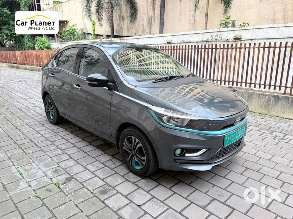 Tata Tigor Ev Xz Plus, 2022, Electric