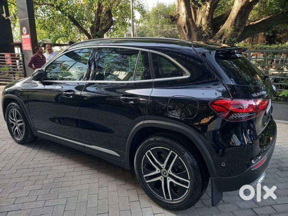 Mercedes-benz Gla 220d, 2022, Diesel