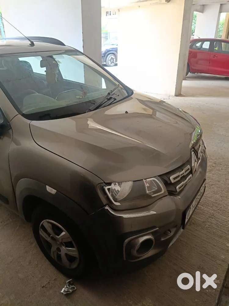 Renault Kwid 2016 Model