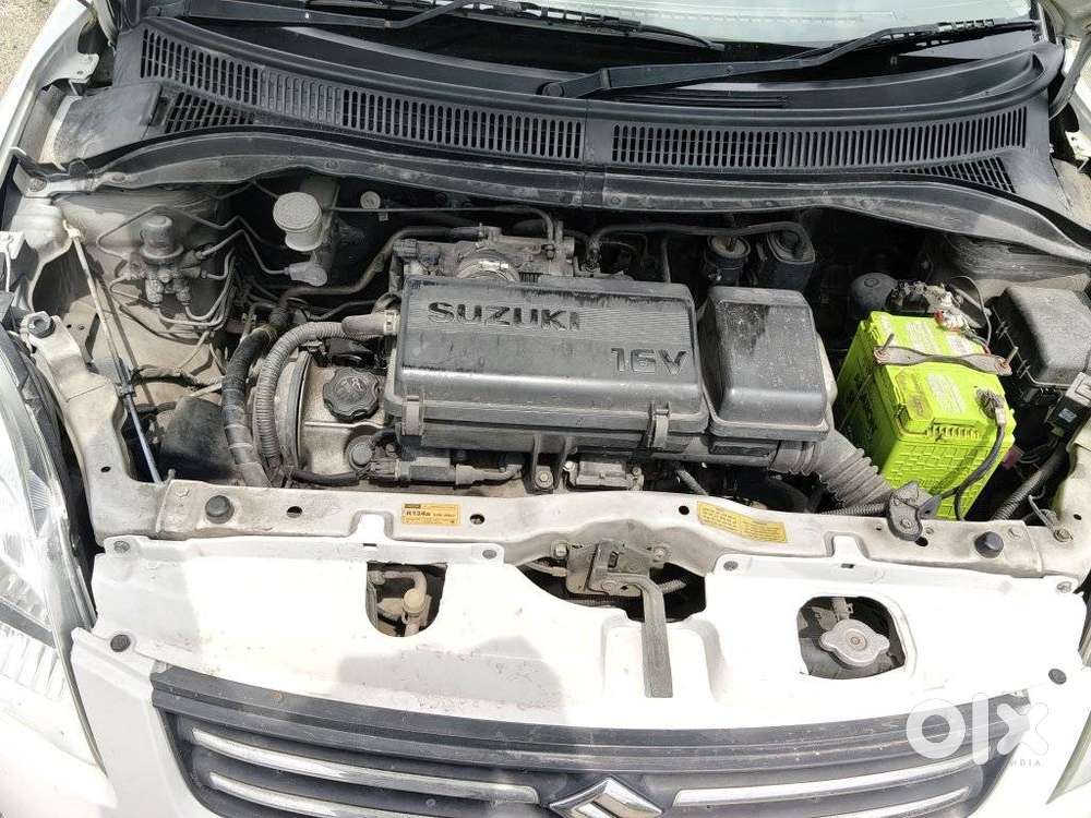 Maruti Suzuki Swift Dzire, 2008, Petrol