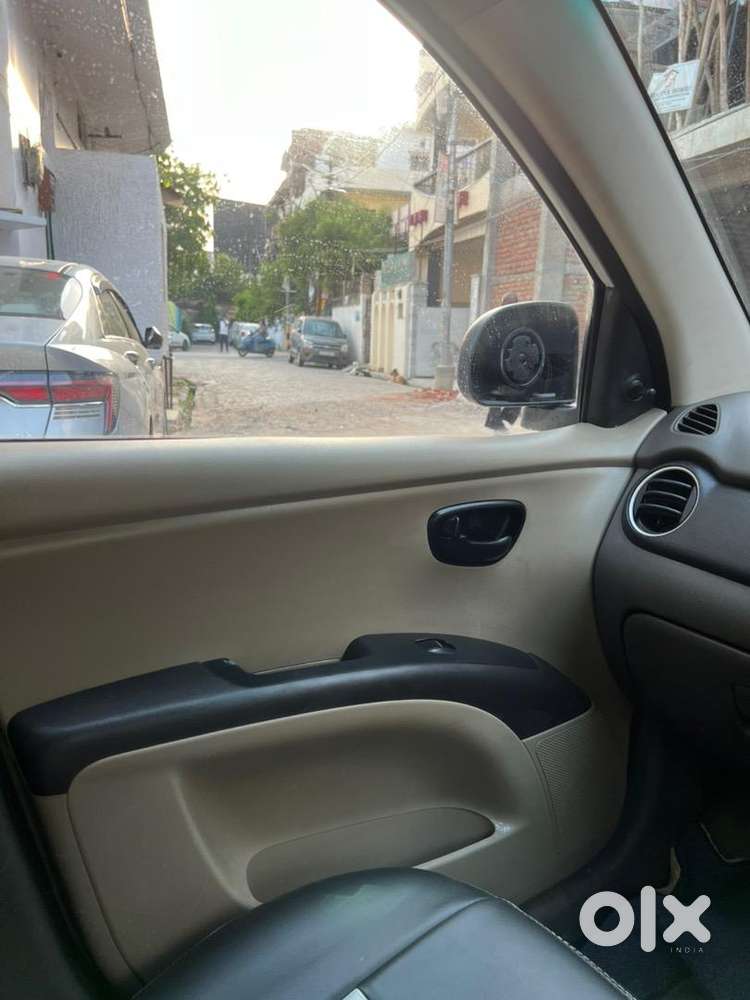 Hyundai I10 Era 2011 – Well Maintained  Ready To Drive