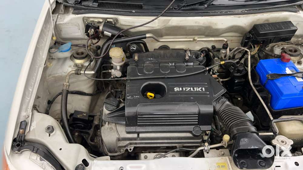 Maruti Suzuki Alto K10 Vxi, 2012, Petrol