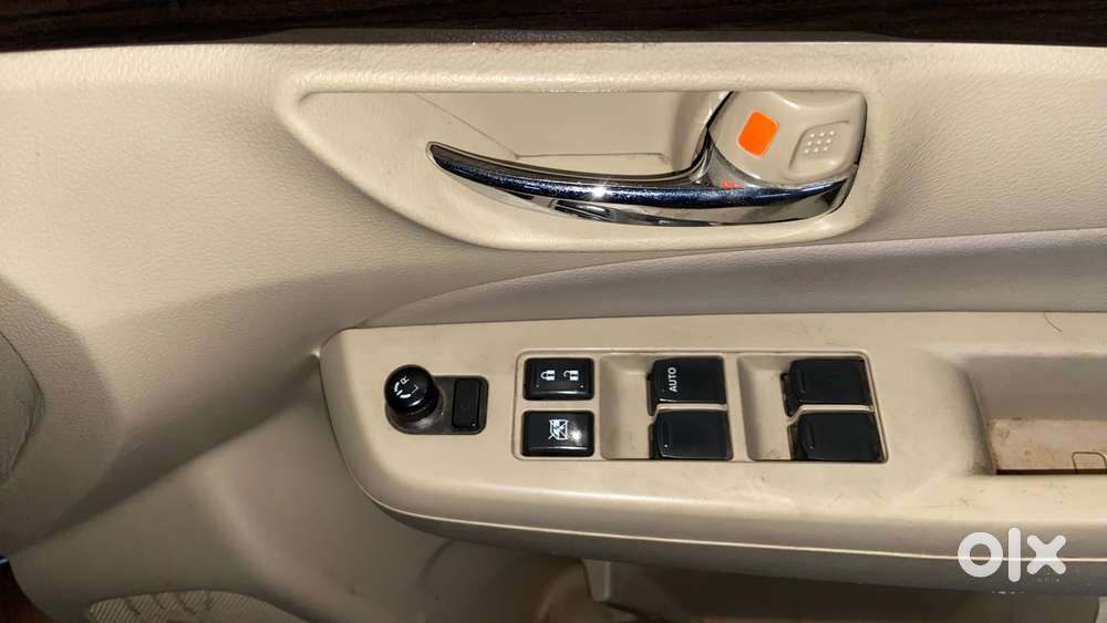 Maruti Suzuki Ciaz Alpha Diesel, 2017, Diesel