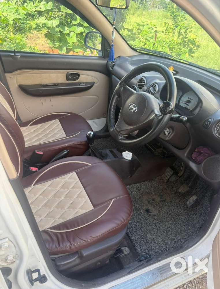 2014 Hyundai Santro Xing