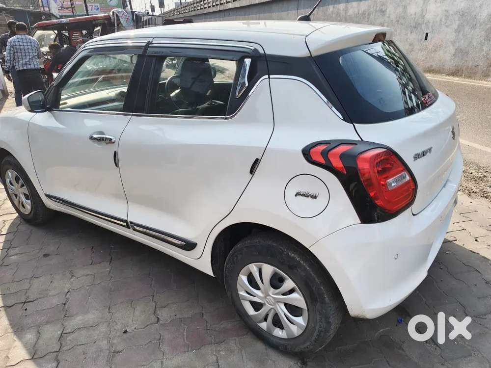 Car Is In Very Well And Good Condition